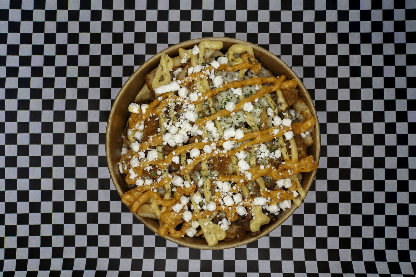 Bols Le Chèvre