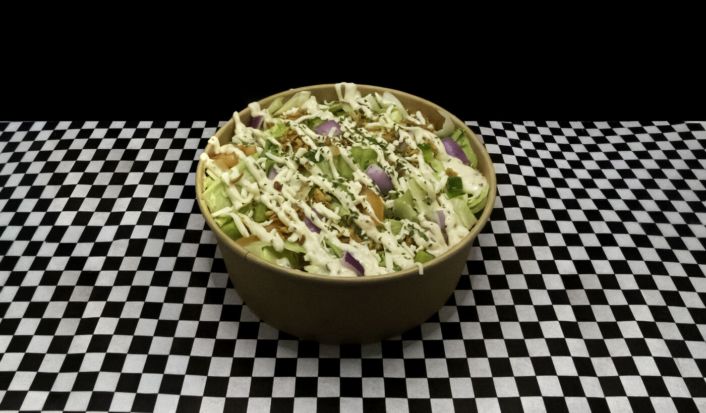 Salades Salade Freshy